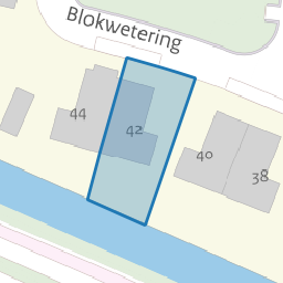 Perceel CLB00-N-4572