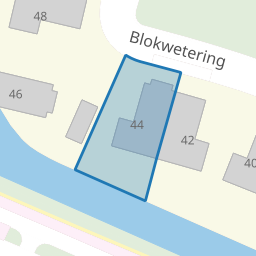 Perceel CLB00-N-4573