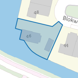 Perceel CLB00-N-4574