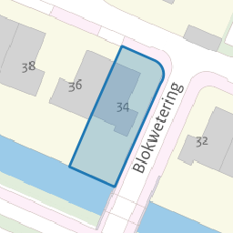 Perceel CLB00-N-4575