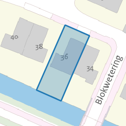 Perceel CLB00-N-4576