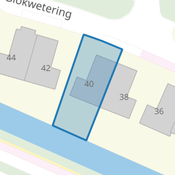 Perceel CLB00-N-4578