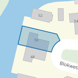 Perceel CLB00-N-4581