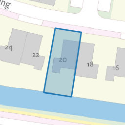 Perceel CLB00-N-4587