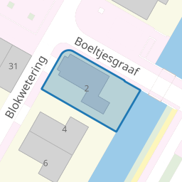 Perceel CLB00-N-4588