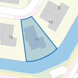 Perceel CLB00-N-4590