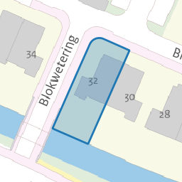 Perceel CLB00-N-4591