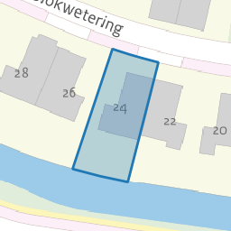 Perceel CLB00-N-4593