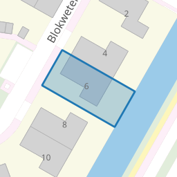 Perceel CLB00-N-4594