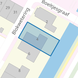 Perceel CLB00-N-4596