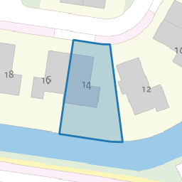 Perceel CLB00-N-4598