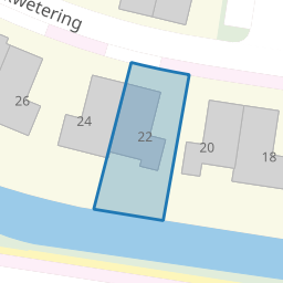 Perceel CLB00-N-4601