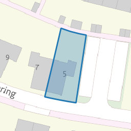 Perceel CLB00-N-4604