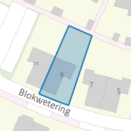 Perceel CLB00-N-4608