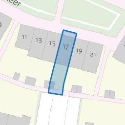 Perceel CLB00-N-4609