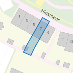 Perceel CLB00-N-4611