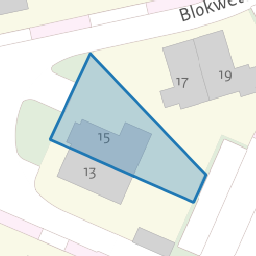 Perceel CLB00-N-4612