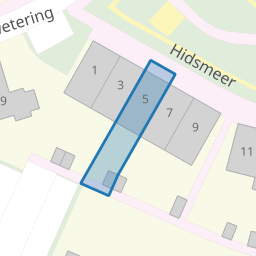 Perceel CLB00-N-4614