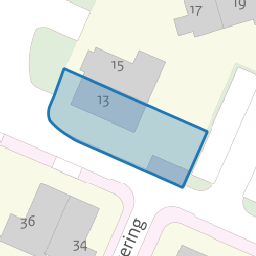 Perceel CLB00-N-4616