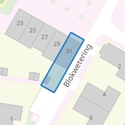 Perceel CLB00-N-4617