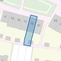 Perceel CLB00-N-4618