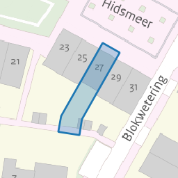 Perceel CLB00-N-4620