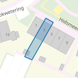 Perceel CLB00-N-4621