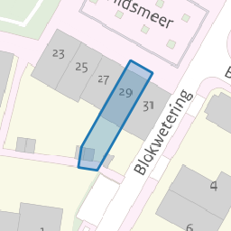 Perceel CLB00-N-4622