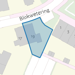 Perceel CLB00-N-4625