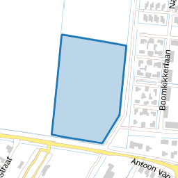 Perceel CLB00-N-4633