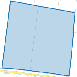 Perceel CLB00-N-4635