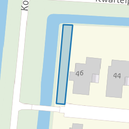 Perceel CLB00-N-4643