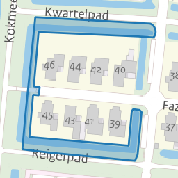 Perceel CLB00-N-4645