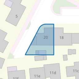 Perceel CLB00-N-4654