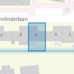 Perceel CLB00-N-4660