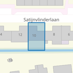 Perceel CLB00-N-4661