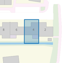 Perceel CLB00-N-4662