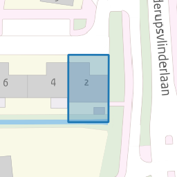 Perceel CLB00-N-4664