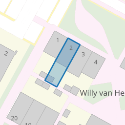 Perceel CLB00-N-4679