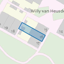 Perceel CLB00-N-4680