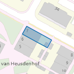 Perceel CLB00-N-4684