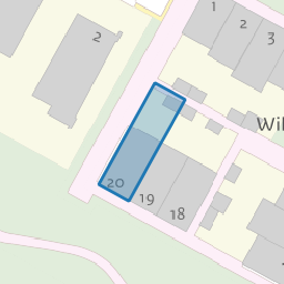 Perceel CLB00-N-4685