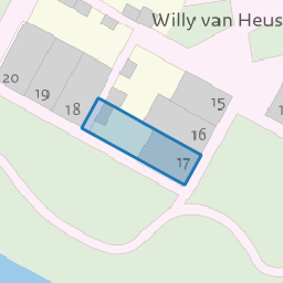 Perceel CLB00-N-4686