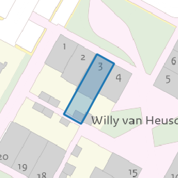 Perceel CLB00-N-4690