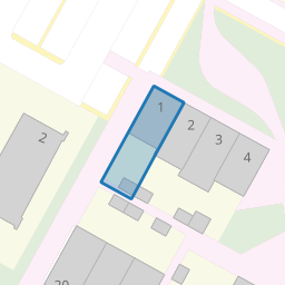 Perceel CLB00-N-4691