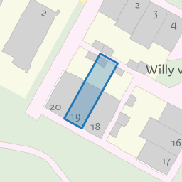 Perceel CLB00-N-4696