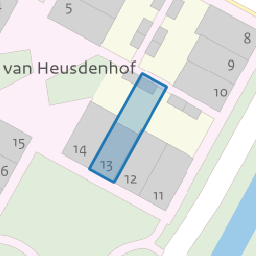 Perceel CLB00-N-4698