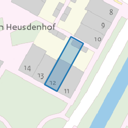 Perceel CLB00-N-4699