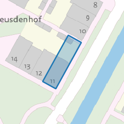 Perceel CLB00-N-4702