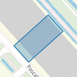 Perceel CLB00-N-4707